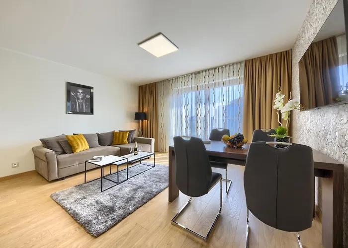Alibi Apartments