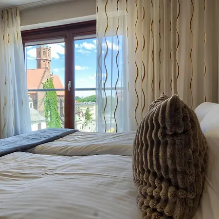Alibi Apartments Вроцлав Екстер'єр фото