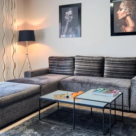 Alibi Apartments Вроцлав Екстер'єр фото