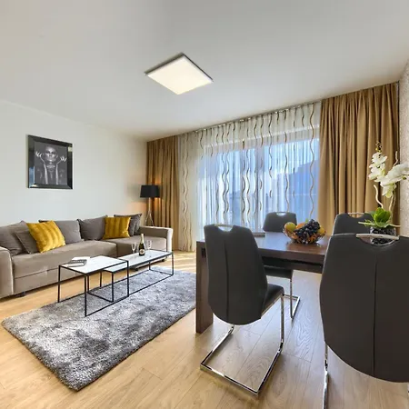 Alibi Apartments Вроцлав Номер фото