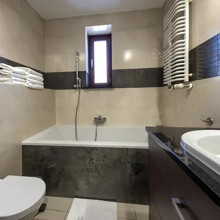 Alibi Apartments Вроцлав Номер фото