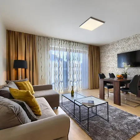 Alibi Apartments Вроцлав Номер фото