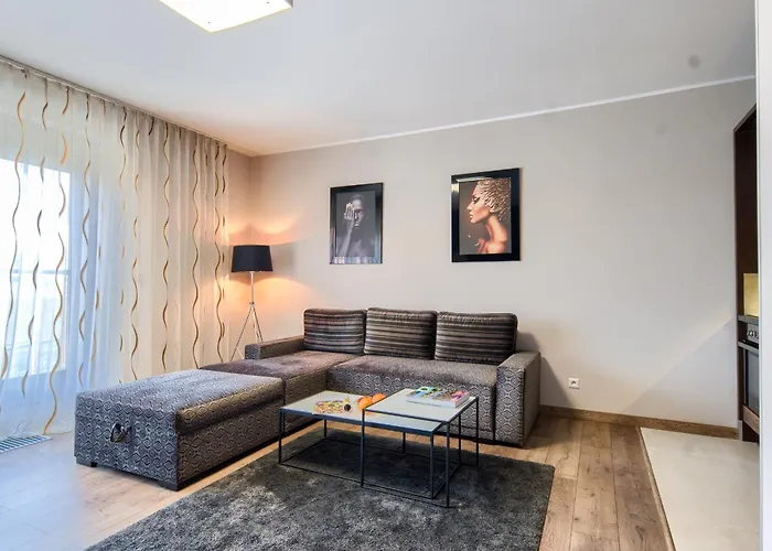 Alibi Apartments