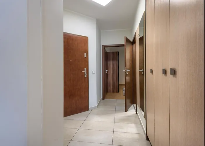 Alibi Apartments