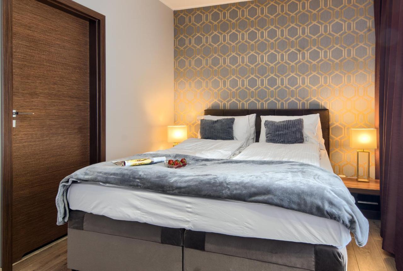 Apartment Alibi Wroclaw