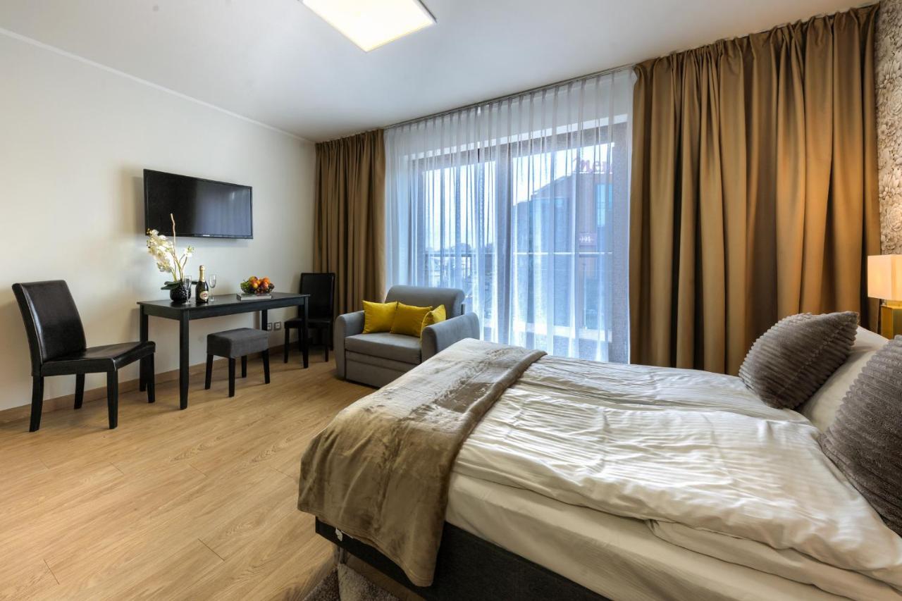Apartment Alibi Wroclaw