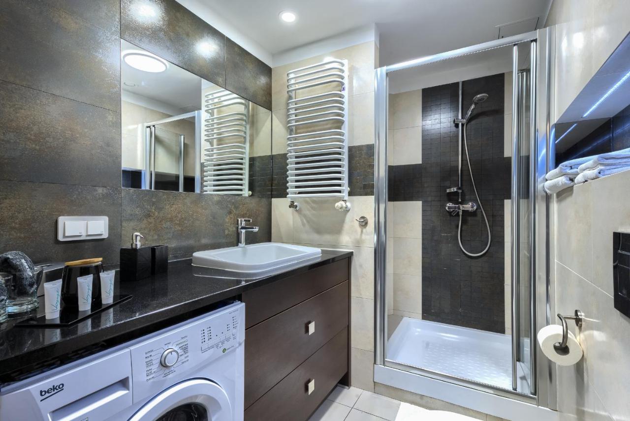 Apartment Abba Krawiecka Breslau