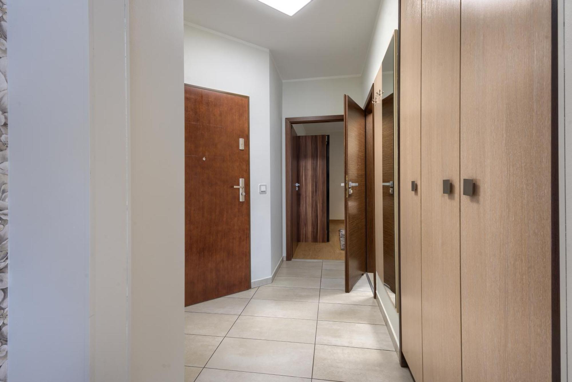 Apartment Alibi Wroclaw