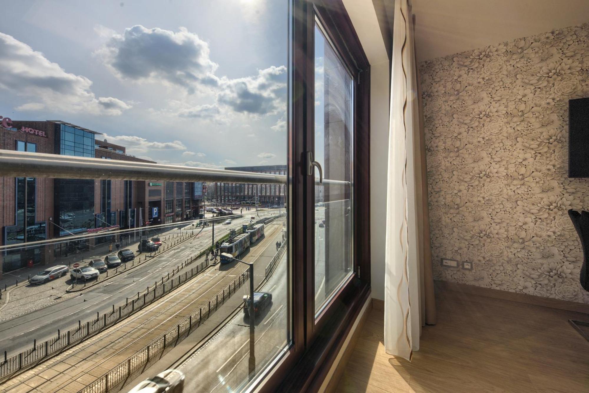 Abba Krawiecka Apartment Breslau