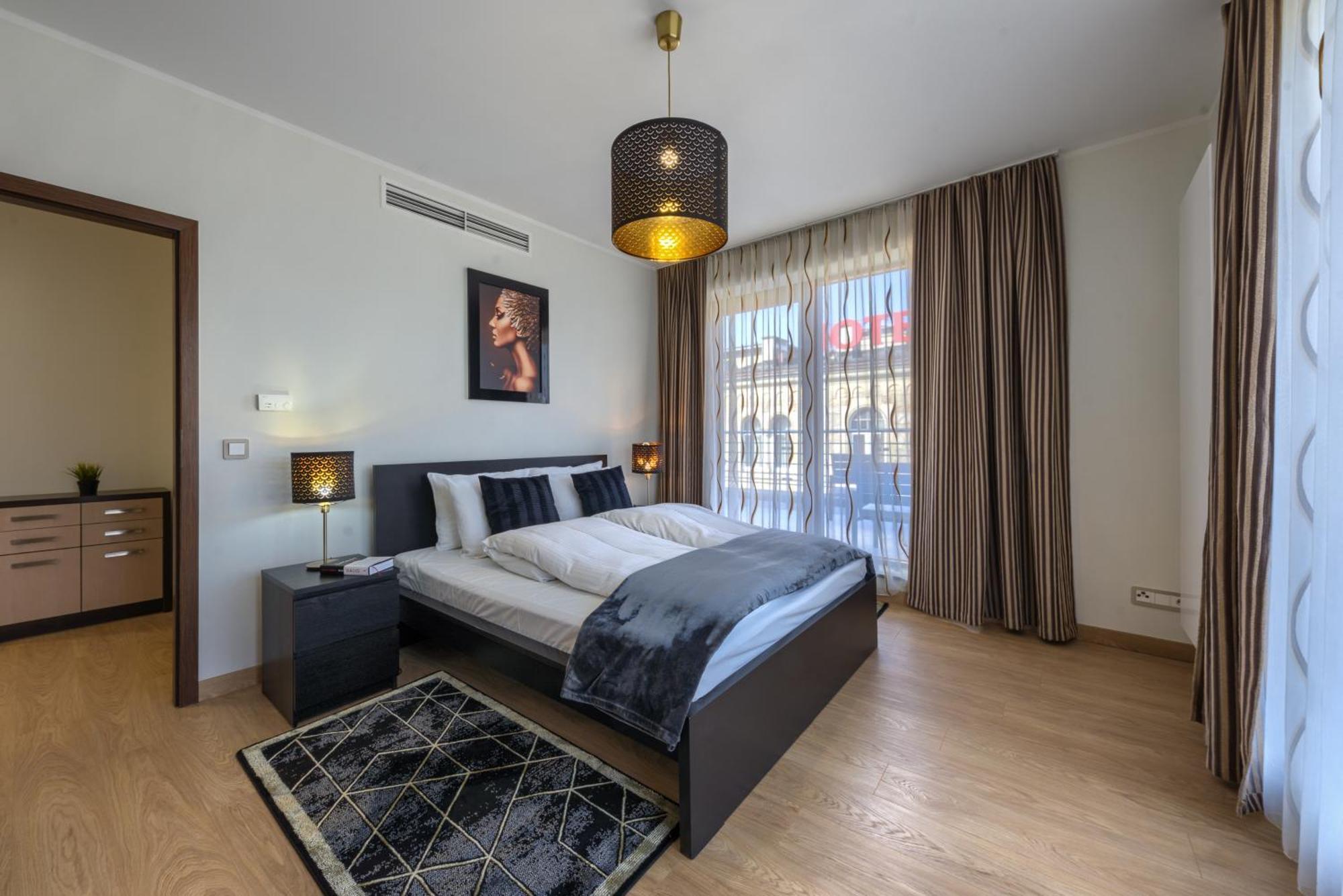 Apartment Alibi Wroclaw